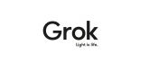 GROK LIGHTING - Table Battery Rechargeable Lights 